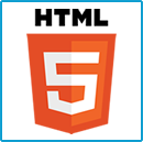 icon html5